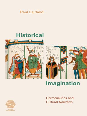 cover image of Historical Imagination
